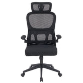 Ergonomic Office Chair CR-W1 Black