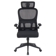 Ergonomic Office Chair CR-W1 Black