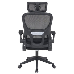 Ergonomic Office Chair CR-W1 Black