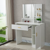 Dressing Table with Mirror DR-14