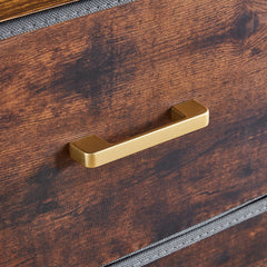 4 Drawers Storage Cabinet OT-104