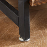 Storage Shelves Foldable Bookshelf BS-03