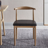 Walnut and Wood Dining Tables DT-127