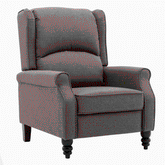 Micasa Push Back Recliner Chair CR-HL2008