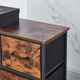 Storage Cabinet 5 Drawers OT-118