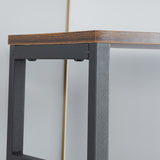 Bookcase Storage Shelves Bookshelf BS-04