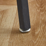 Computer Desk Student Table SD-12 Berlin Rustic