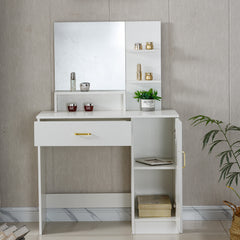 Dressing Table with Mirror DR-14