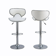 Cosmic Bar Stool 2-in-1 box design CR-B045