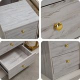 Side Table Coffee End Table Bedside Table BST-01