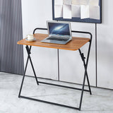 Simple Folding Study Desk Home Office Table SD-S08