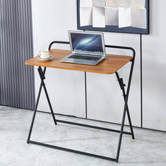 Simple Folding Study Desk Home Office Table SD-S08
