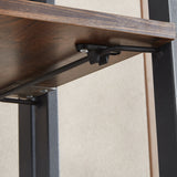 Storage Shelves Foldable Bookshelf BS-03