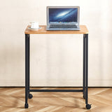 Computer Desk Office Desk Work Study Table with Shelves SD-S07