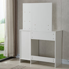 Dressing Table with Mirror DR-14