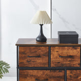 Storage Cabinet 5 Drawers OT-118