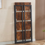 Storage Shelves Foldable Bookshelf BS-03