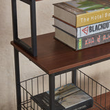 Storage Rack Kitchen Shelf OT-114