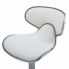 Cosmic Bar Stool 2-in-1 box design CR-B040