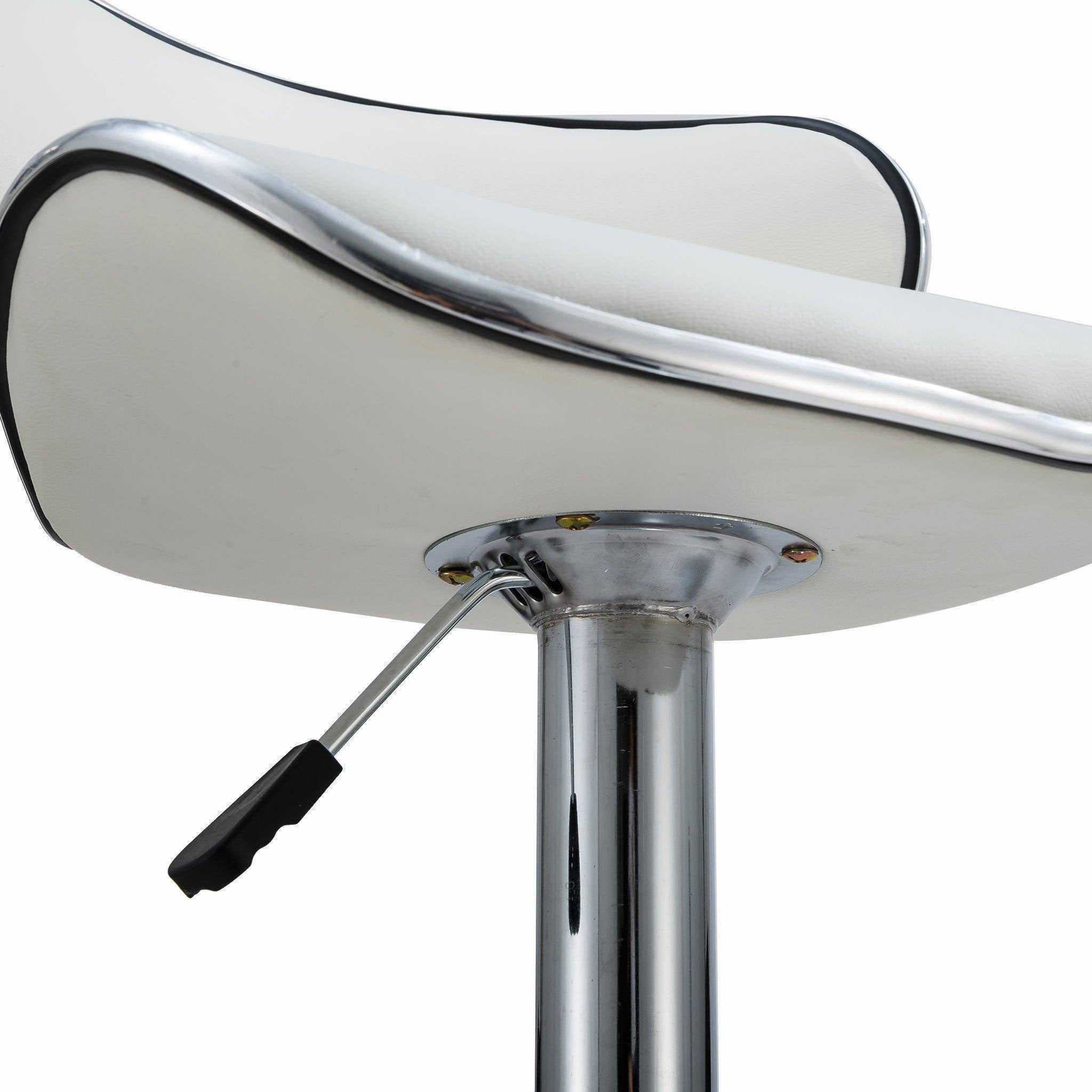 Cosmic Bar Stool 2-in-1 box design CR-B046