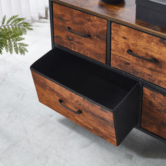 Storage Cabinet 5 Drawers OT-118