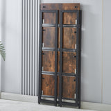 Storage Shelves Foldable Bookshelf BS-03