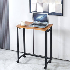 Computer Desk Office Desk Work Study Table with Shelves SD-S07