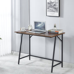 Computer Desk Student Table SD-12 Berlin Rustic