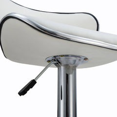 Cosmic Bar Stool 2-in-1 box design CR-B046