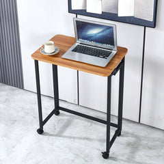 Computer Desk Office Desk Work Study Table with Shelves SD-S07