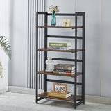Storage Shelves Foldable Bookshelf BS-03