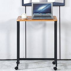 Computer Desk Office Desk Work Study Table with Shelves SD-S07