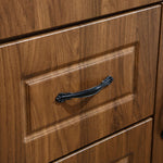 3 Door Wardrobe Closet Armoire Storage Cabinet WD-116 - Artisan SA Premium Furniture