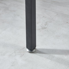 Computer Table Study Desk with Monitor Stand Shelf SD-S21