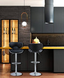 Cosmic Bar Stool 2-in-1 box design CR-B042