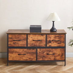 Storage Cabinet 5 Drawers OT-118