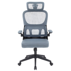 Ergonomic Office Chair CR-W1 Grey