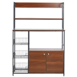 Storage Rack Kitchen Shelf OT-114