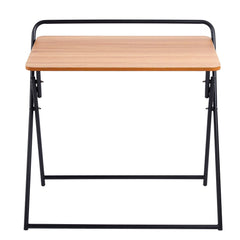 Simple Folding Study Desk Home Office Table SD-S08