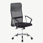 High Back Mesh Office Chair CR-BX120