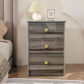 Side Table Coffee End Table Bedside Table BST-01 charcol