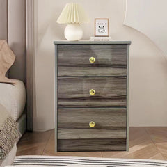 Side Table Coffee End Table Bedside Table BST-01 charcol