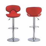 Cosmic Bar Stool 2-in-1 box design CR-B0410