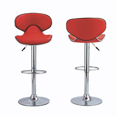 Cosmic Bar Stool 2-in-1 box design CR-B0410