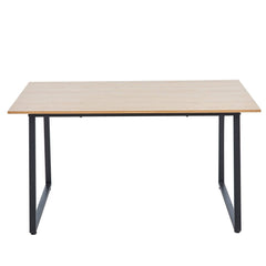 Office Desk Computer Workstation 150cm Dining Table KJT2703