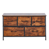 Storage Cabinet 5 Drawers OT-118