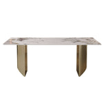 Marble Dining Table