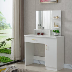 Dressing Table with Mirror DR-14