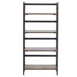 Storage Shelves Foldable Bookshelf BS-03