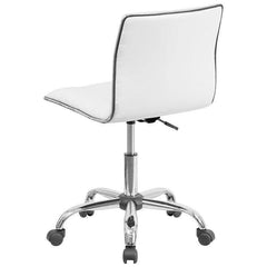 Office Chair Bar Stool Adjustable Chairs (Set of 2) CR-B17